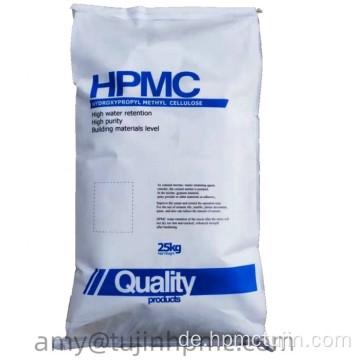 Welldone Construction Grade HPMC für Wall Putty